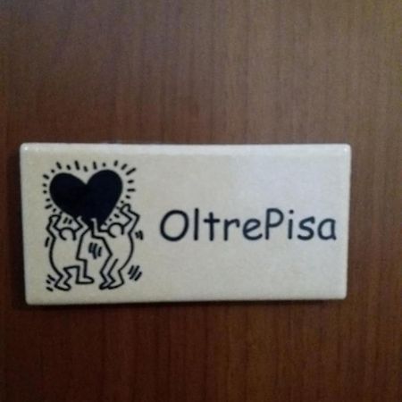 Oltrepisa Hotel Екстериор снимка