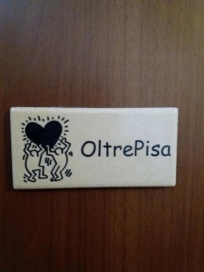 Oltrepisa Hotel Екстериор снимка